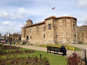 Colchester Castle