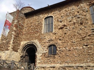 Colchester Castle