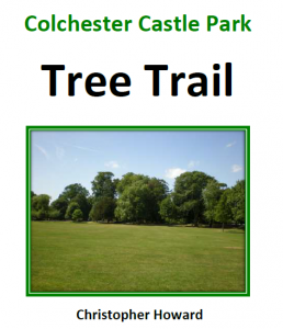 Castle Park Tree Trail Guide